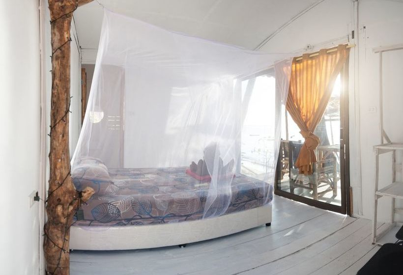 Hotel Haad Chao Phao Resort 8