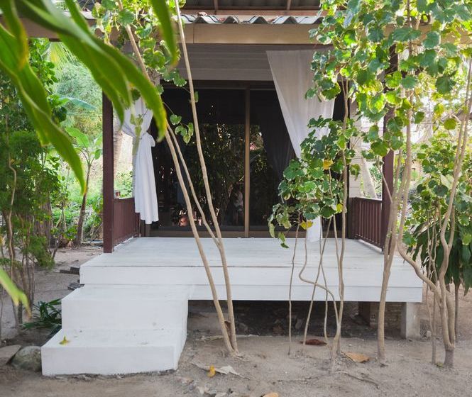 Hotel Haad Chao Phao Resort 9