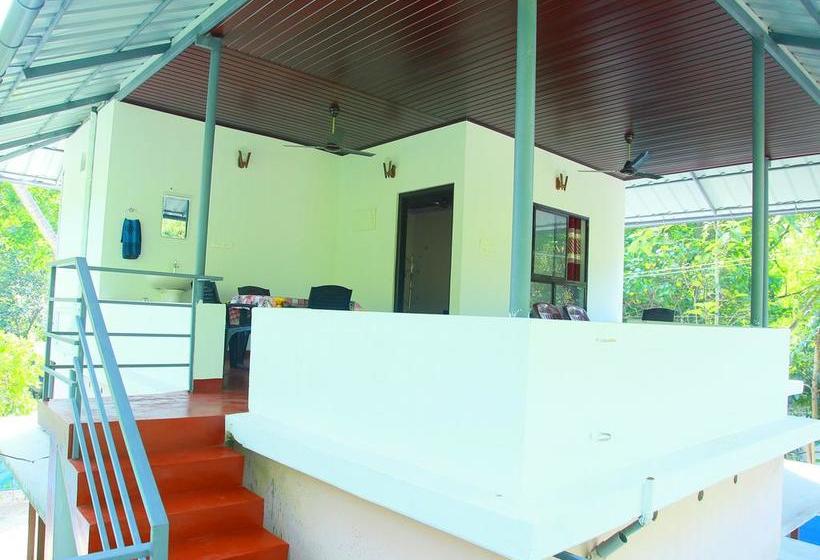 Pensión Marari Beach Villas Mararikulam