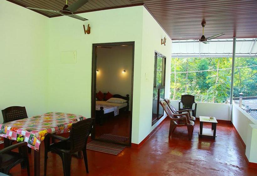 Pension Marari Beach Villas 1