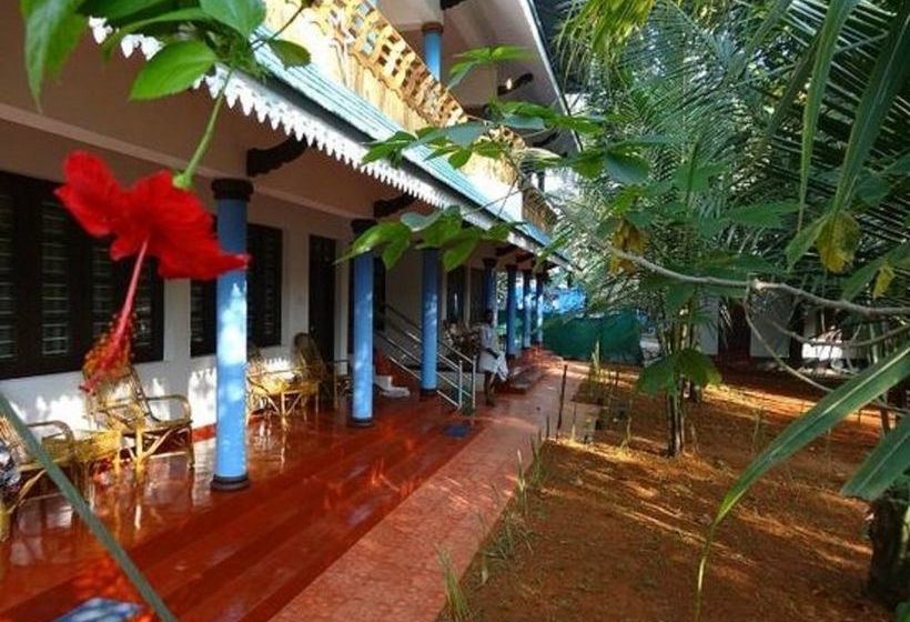 Pension Marari Beach Villas 10