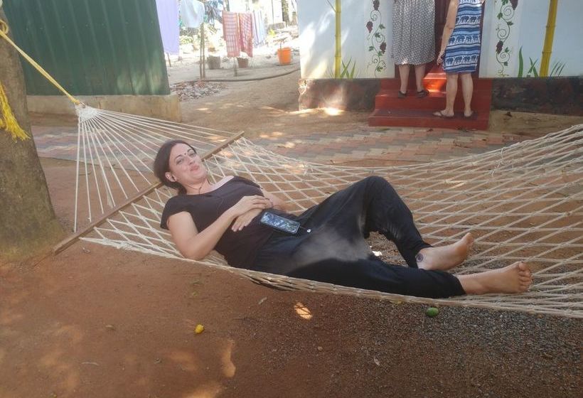 Pension Marari Beach Villas 11