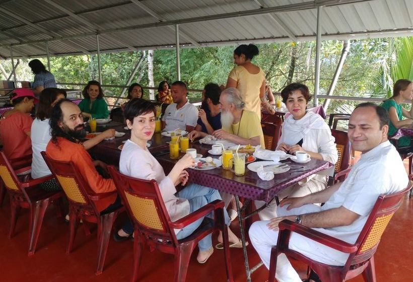 Pension Marari Beach Villas 12