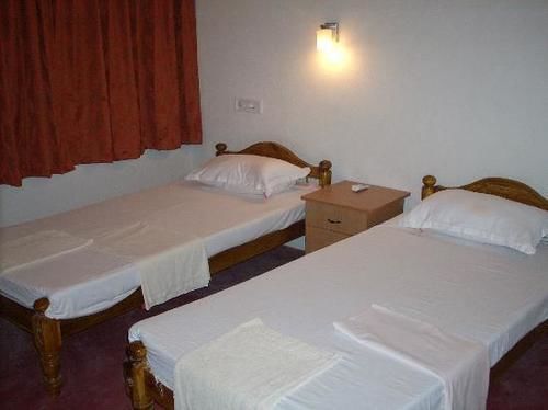 Pension Marari Beach Villas 13