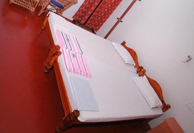 Pension Marari Beach Villas 14