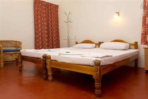 Pension Marari Beach Villas 16