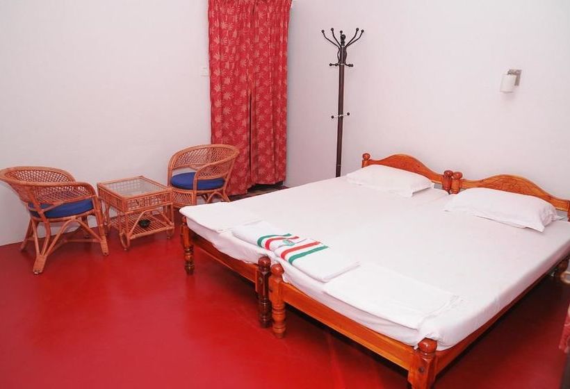 Pension Marari Beach Villas 17