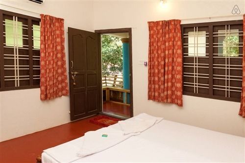 Pension Marari Beach Villas 18