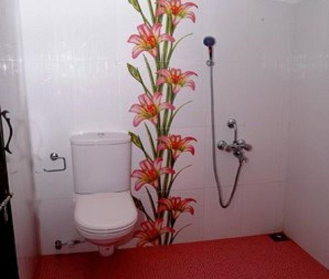 Pension Marari Beach Villas 19