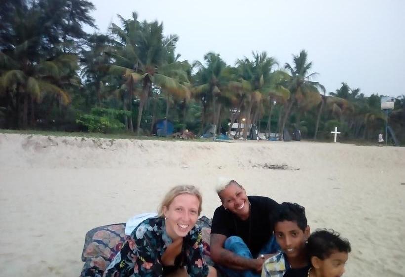 Pension Marari Beach Villas 2