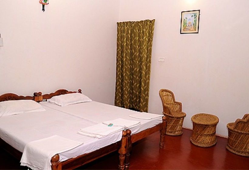 Pension Marari Beach Villas 20