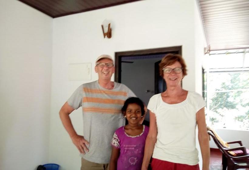 Pension Marari Beach Villas 3