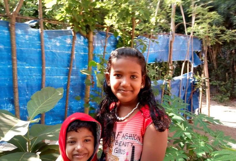 Pension Marari Beach Villas 4