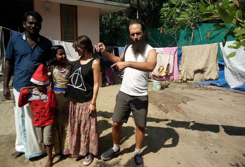 Pension Marari Beach Villas 5