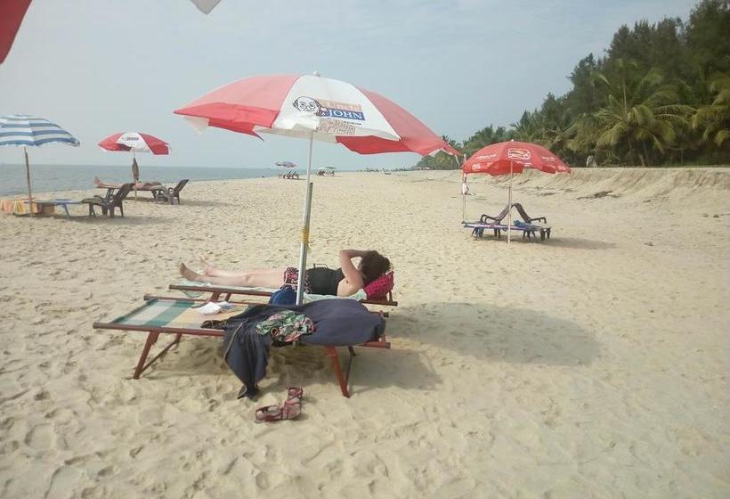 Pension Marari Beach Villas 6