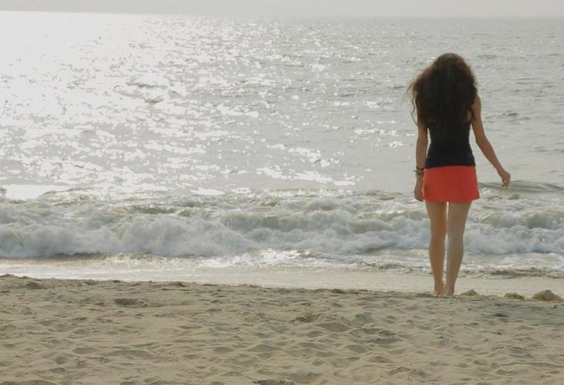 Pension Marari Beach Villas 8