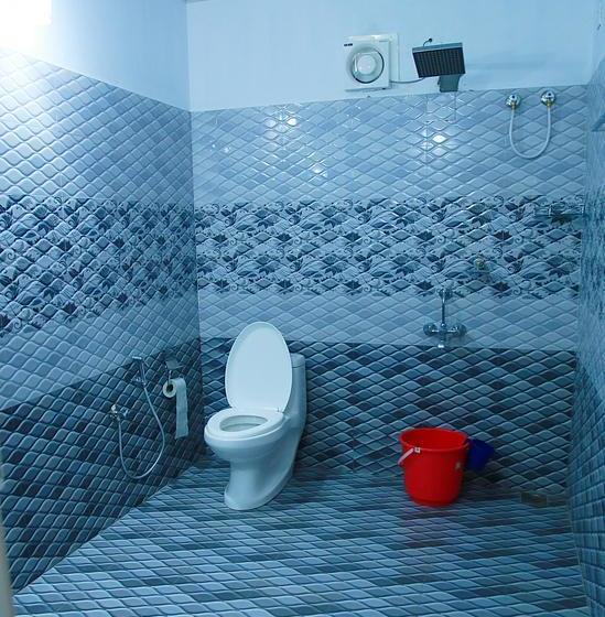 Pension Marari Beach Villas 9