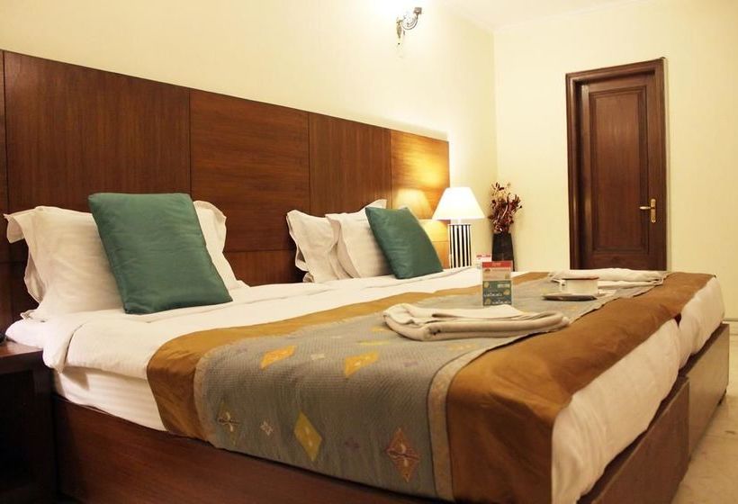 Hotel Oyo Premium New Rise