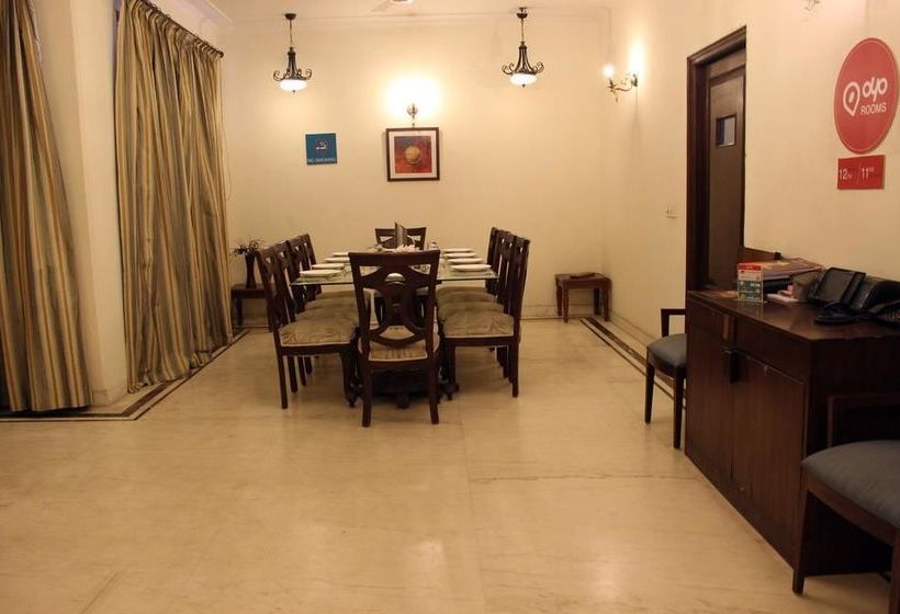 Hotel Oyo Premium New Rise 1