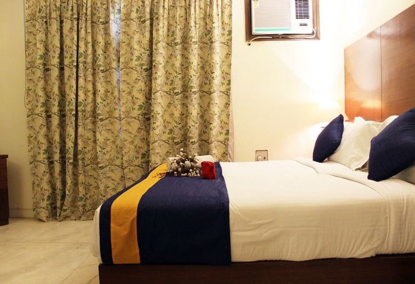 Hotel Oyo Premium New Rise 11