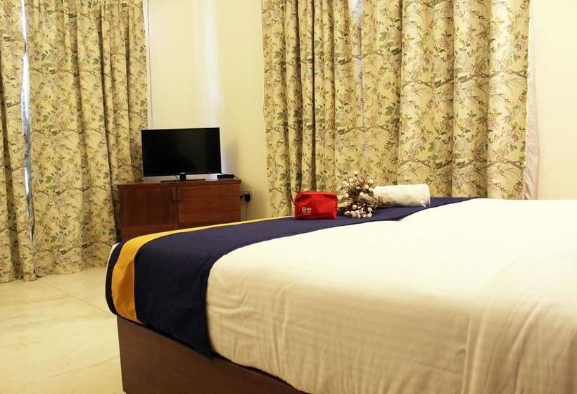 Hotel Oyo Premium New Rise 12