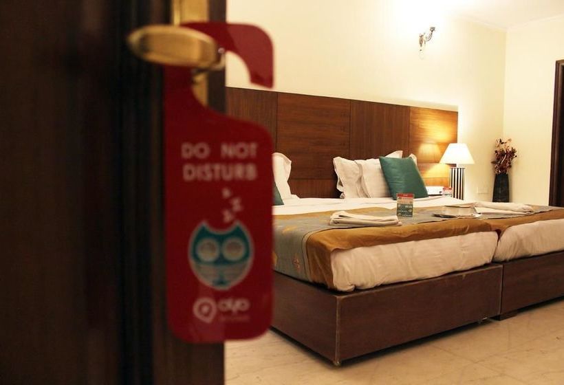 Hotel Oyo Premium New Rise 14