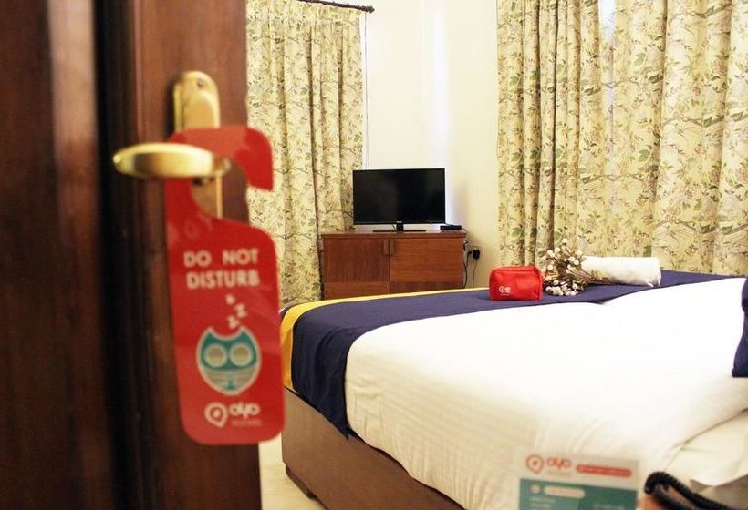 Hotel Oyo Premium New Rise 15