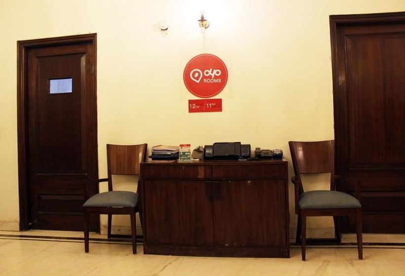 Hotel Oyo Premium New Rise 2