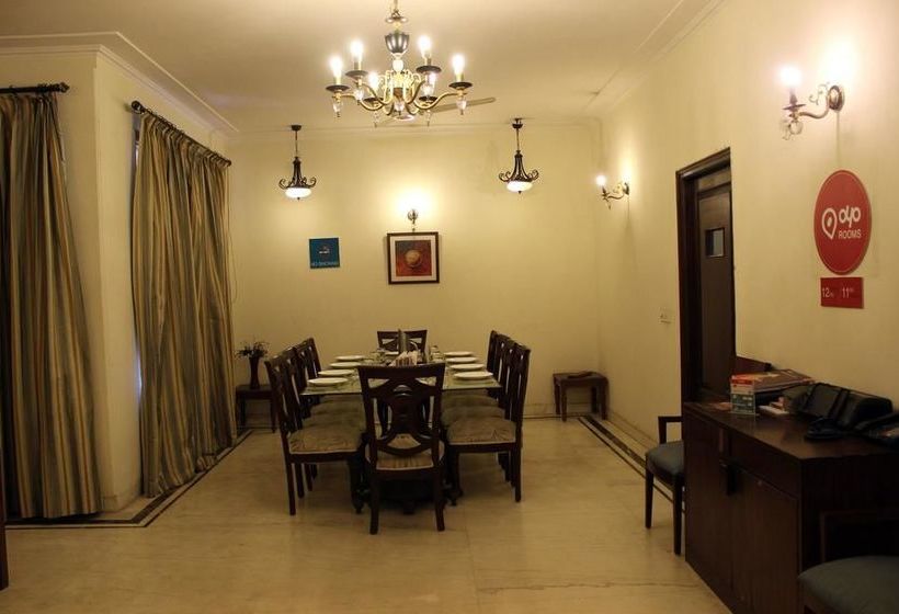 Hotel Oyo Premium New Rise 3