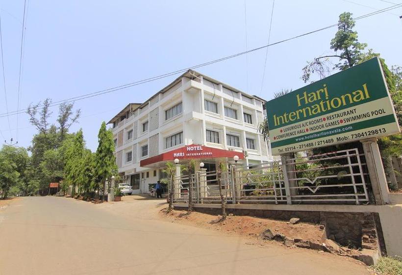 Hotel Oyo Premium Mumbai Pune Highway Lonavala Lonavla