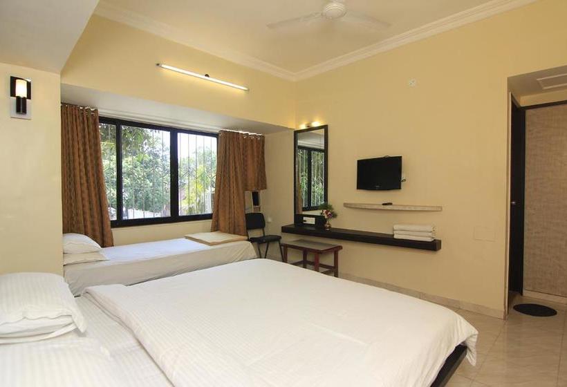 Hotel Oyo Premium Mumbai Pune Highway Lonavala 3
