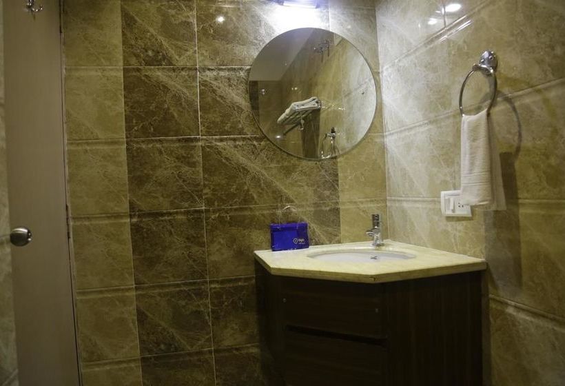 Hotel Oyo Premium Hinoo Ranchi 11