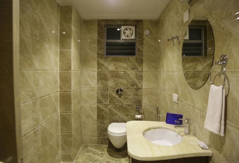 Hotel Oyo Premium Hinoo Ranchi 13