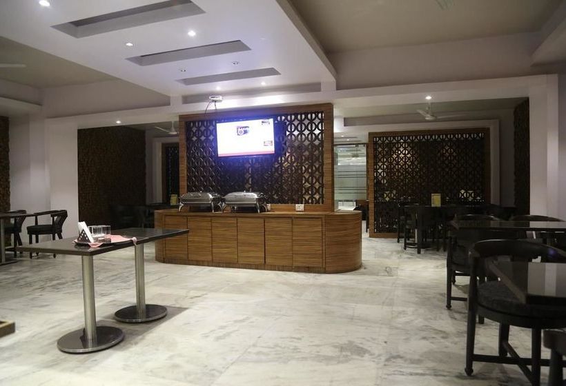 Hotel Oyo Premium Hinoo Ranchi 15