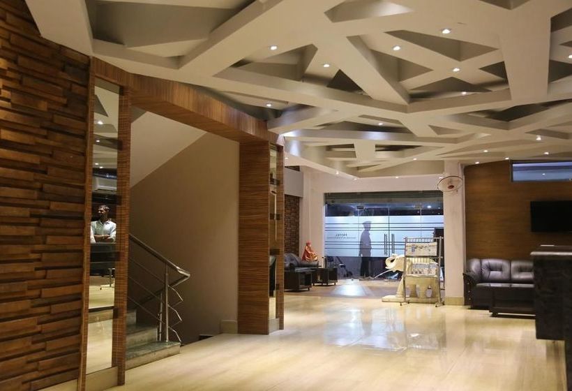 Hotel Oyo Premium Hinoo Ranchi 17