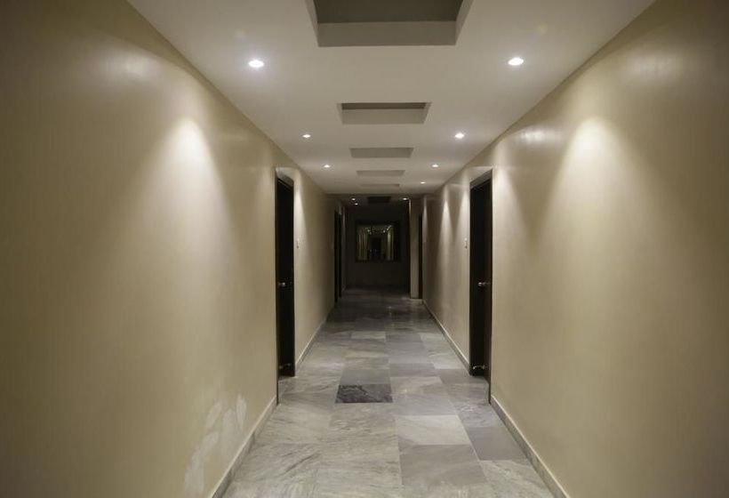 Hotel Oyo Premium Hinoo Ranchi 18