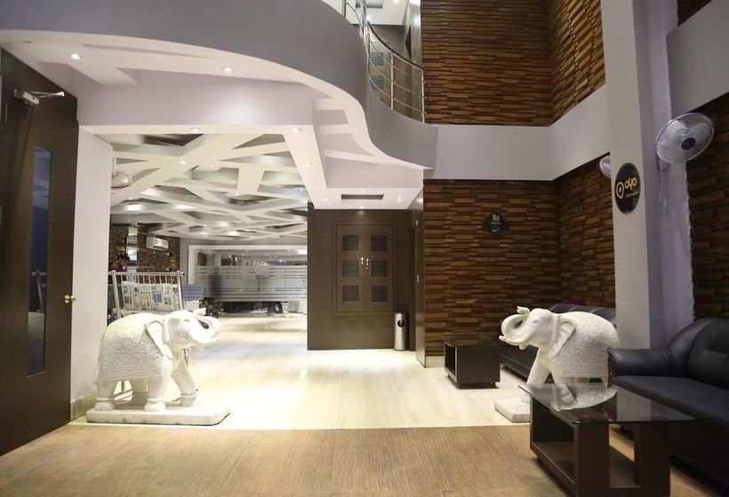 Hotel Oyo Premium Hinoo Ranchi 19