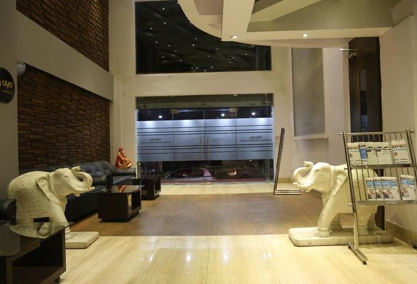 Hotel Oyo Premium Hinoo Ranchi 2