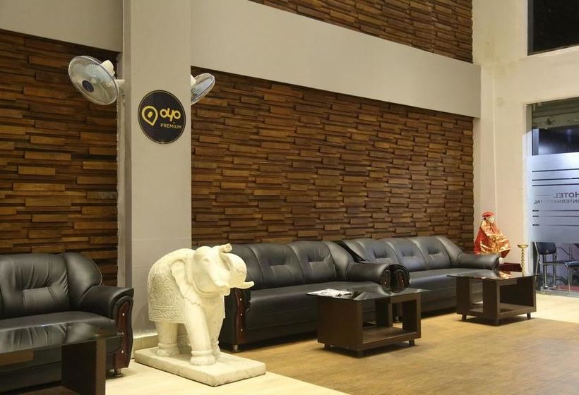 Hotel Oyo Premium Hinoo Ranchi 3