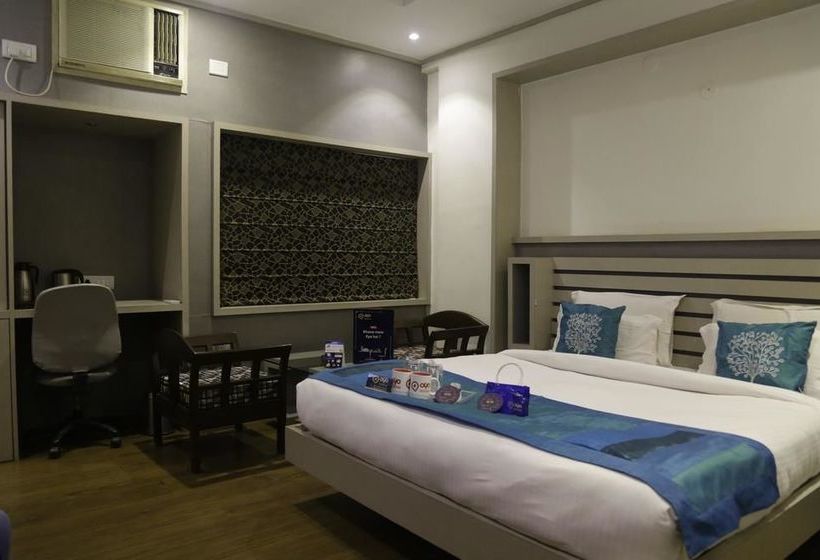 Hotel Oyo Premium Hinoo Ranchi 4