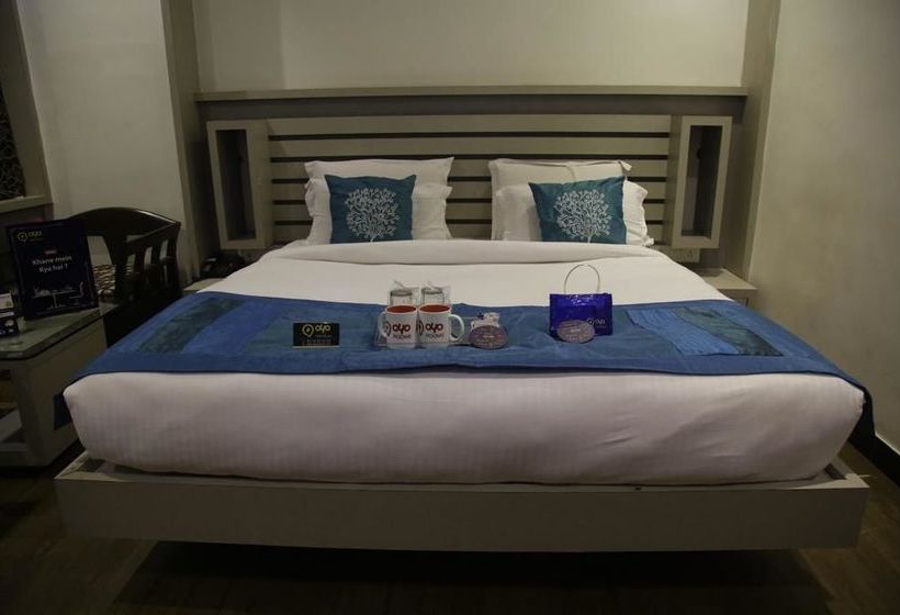 Hotel Oyo Premium Hinoo Ranchi 5