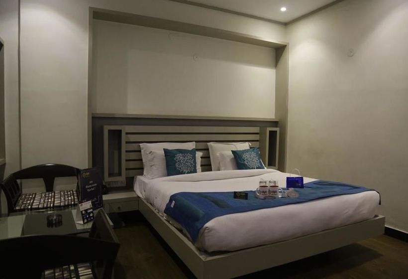 Hotel Oyo Premium Hinoo Ranchi 6