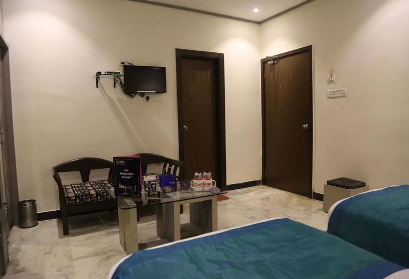 Hotel Oyo Premium Hinoo Ranchi 7