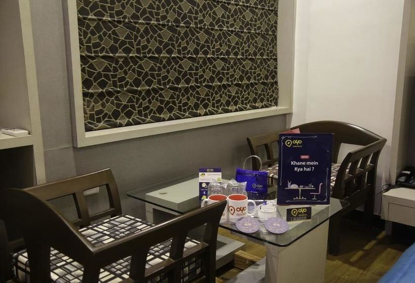 Hotel Oyo Premium Hinoo Ranchi 8