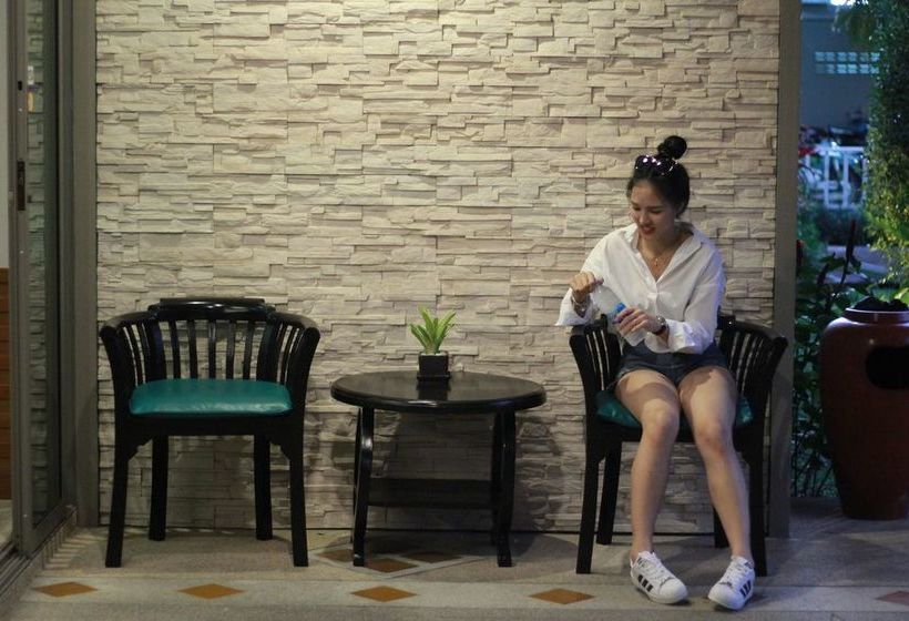 Hotel Patra Mansion 1