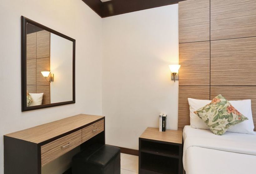 Hotel Patra Mansion 14