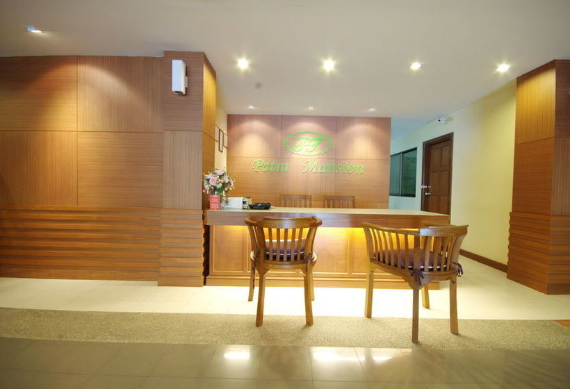 Hotel Patra Mansion 3