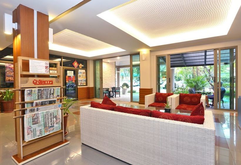 Hotel Patra Mansion 5