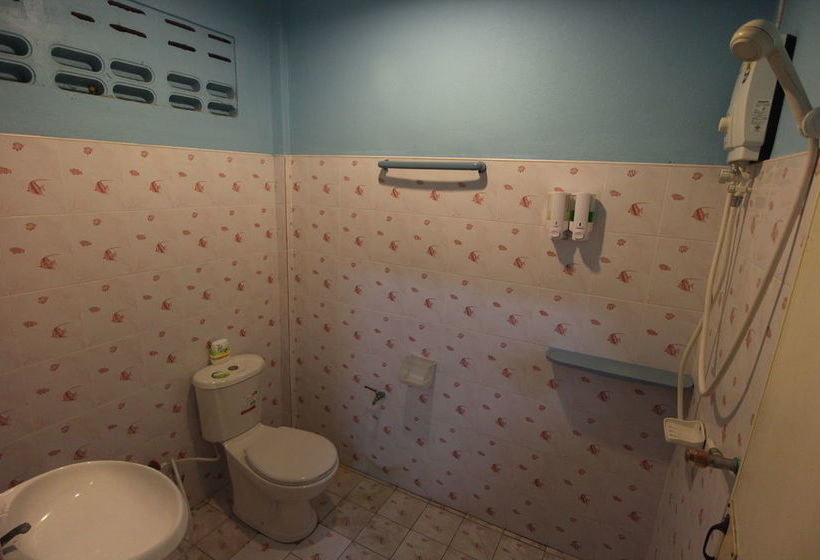 Hotel Gypsy House 10