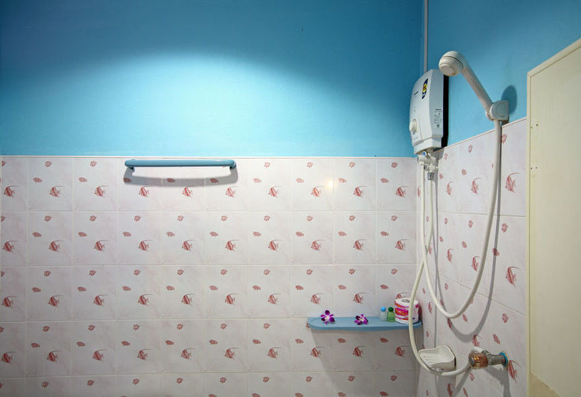 Hotel Gypsy House 11